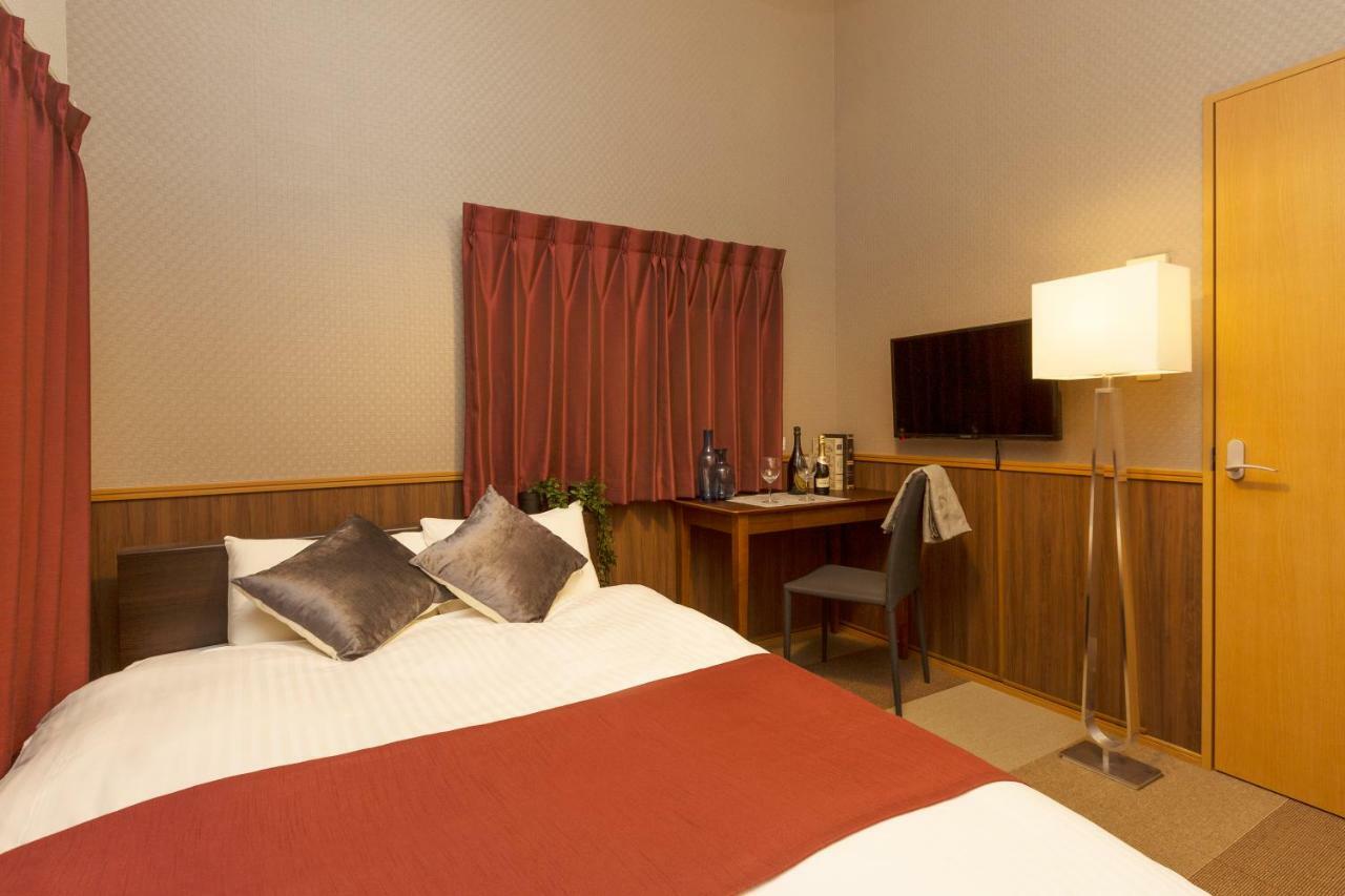 Smart Hotel Hakata 2 Fukuoka  Eksteriør bilde