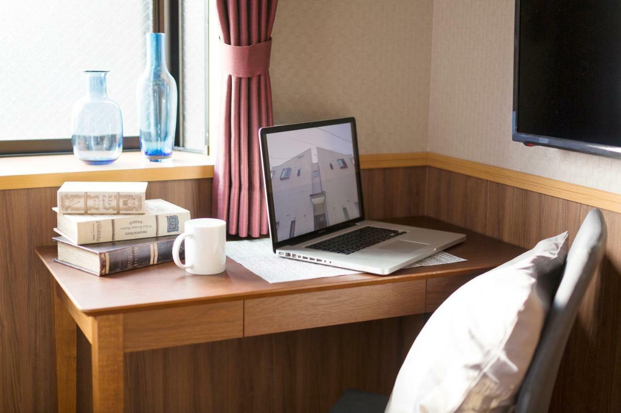 Smart Hotel Hakata 2 Fukuoka  Eksteriør bilde