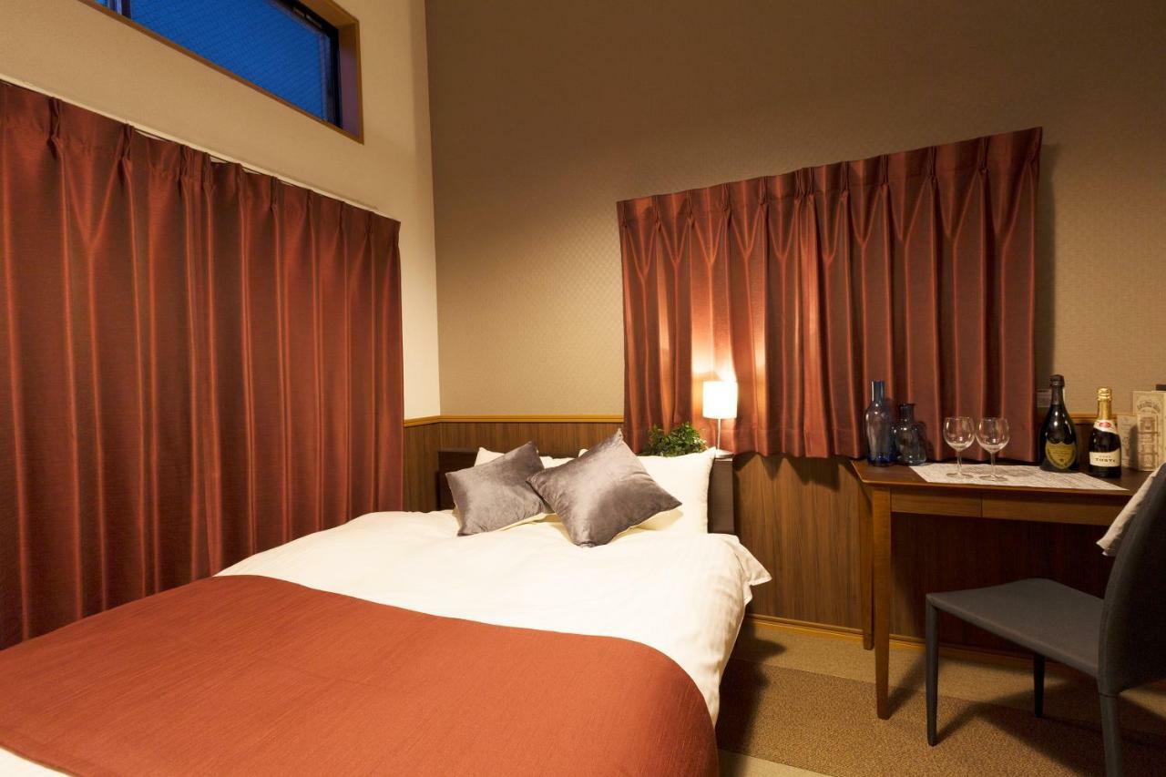 Smart Hotel Hakata 2 Fukuoka  Eksteriør bilde