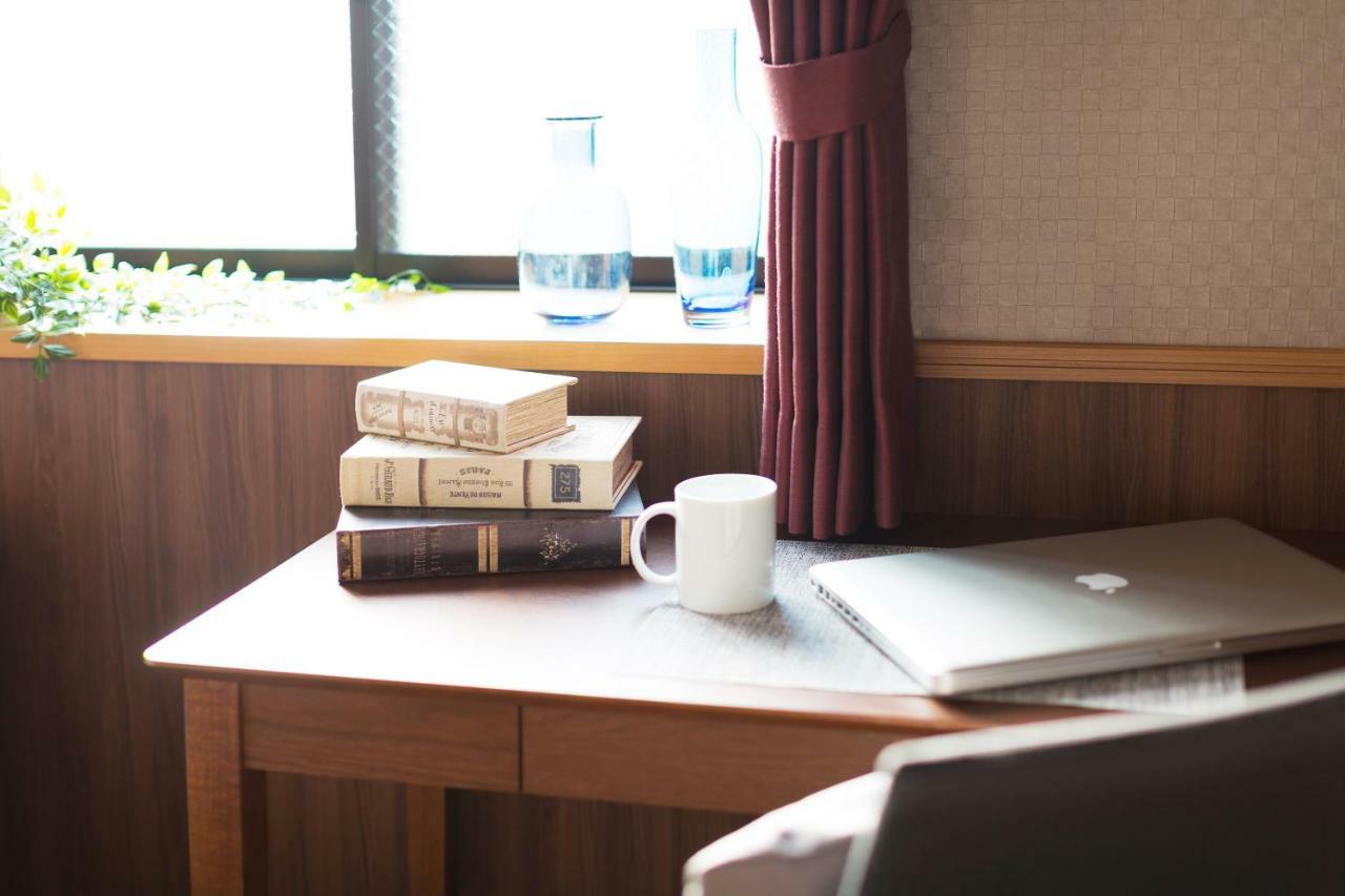 Smart Hotel Hakata 2 Fukuoka  Eksteriør bilde