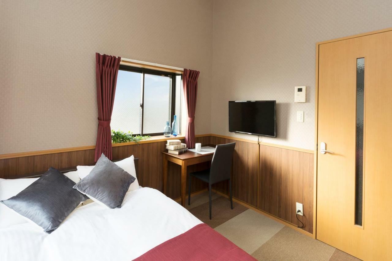 Smart Hotel Hakata 2 Fukuoka  Eksteriør bilde