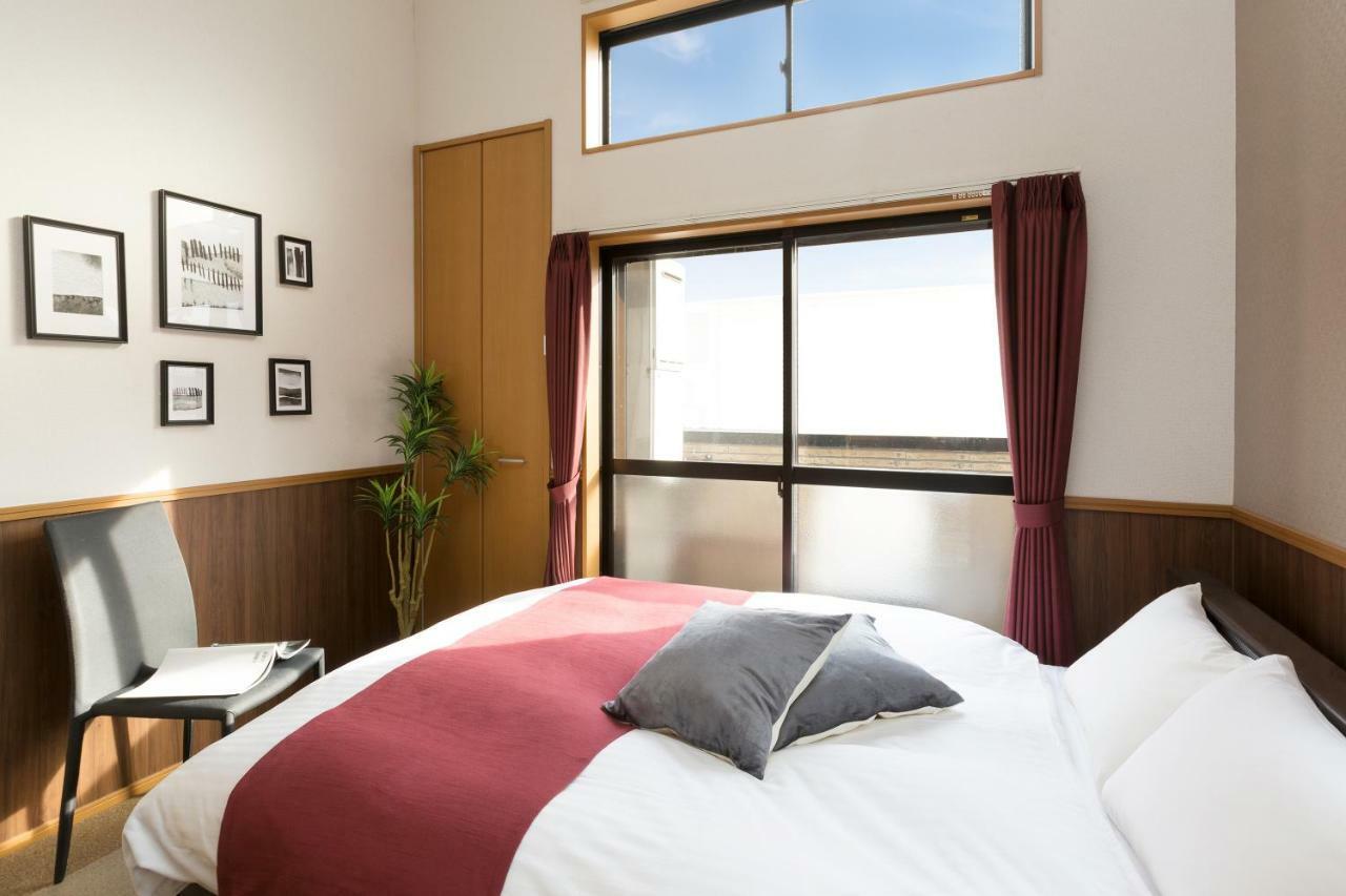Smart Hotel Hakata 2 Fukuoka  Eksteriør bilde