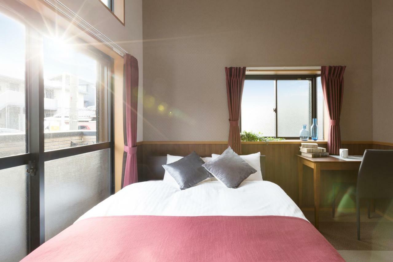 Smart Hotel Hakata 2 Fukuoka  Eksteriør bilde