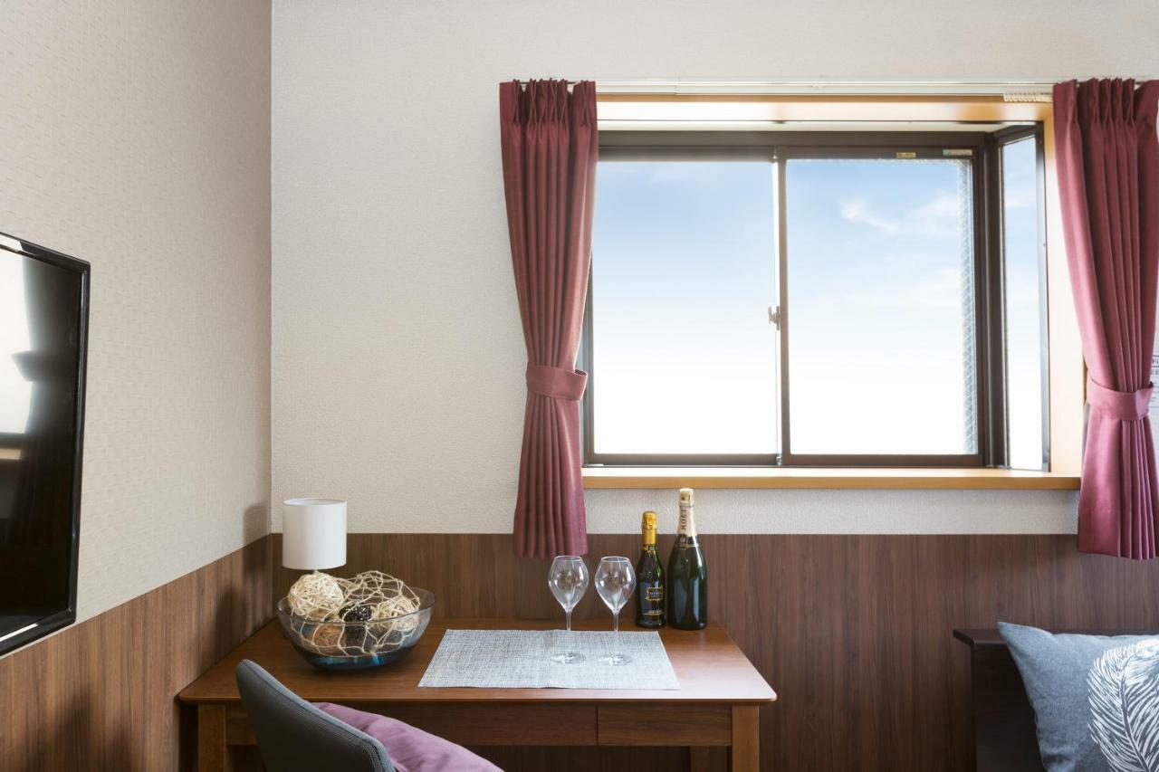 Smart Hotel Hakata 2 Fukuoka  Eksteriør bilde