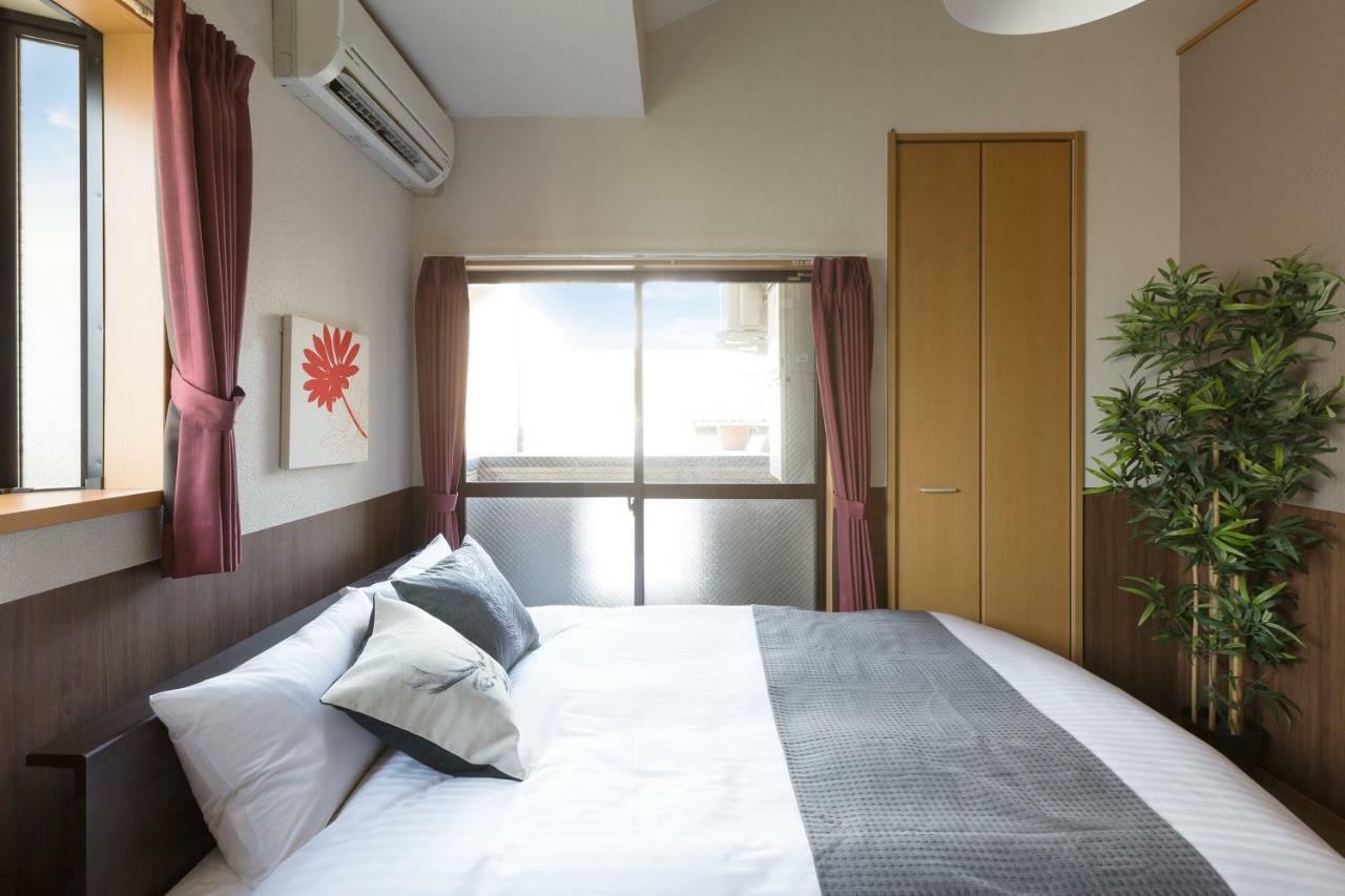 Smart Hotel Hakata 2 Fukuoka  Eksteriør bilde
