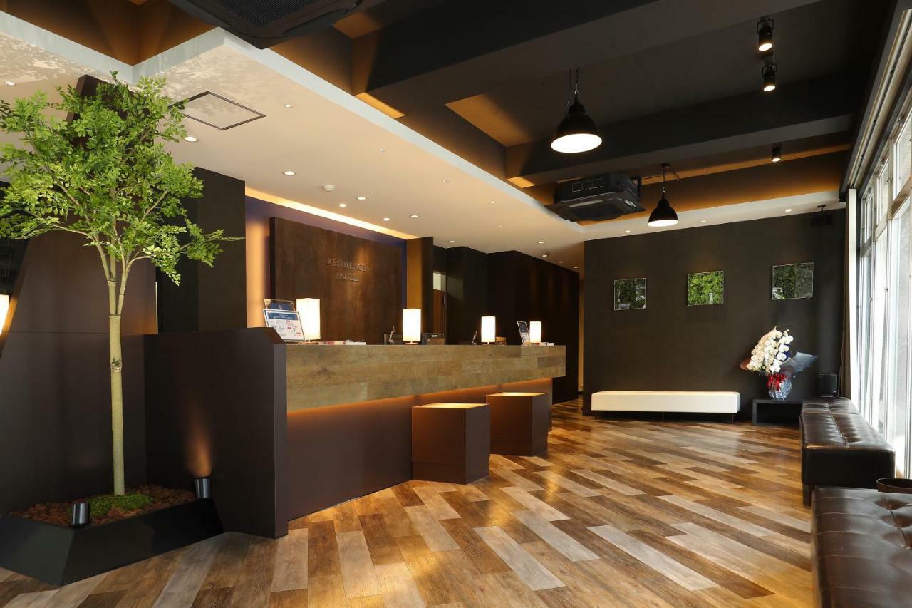 Smart Hotel Hakata 2 Fukuoka  Eksteriør bilde